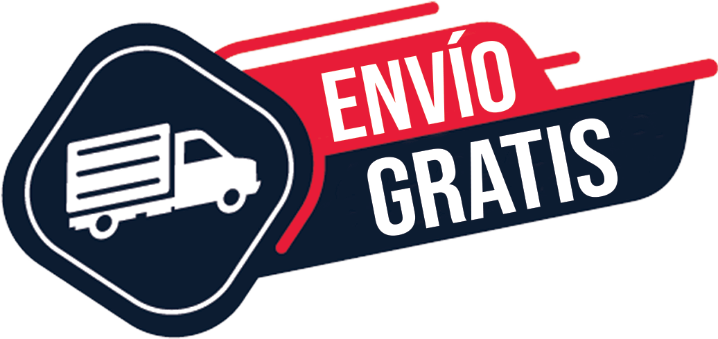 Envío gratis