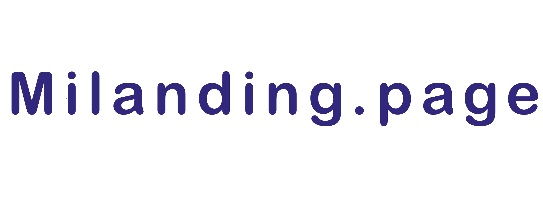 Logo Mi Landing Page